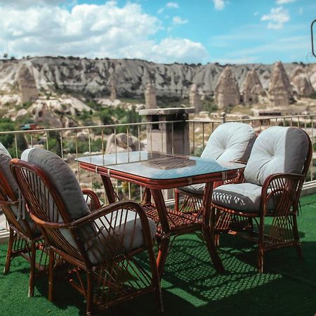 Sah Saray Cave Suites Halal Hotel Гореме Экстерьер фото